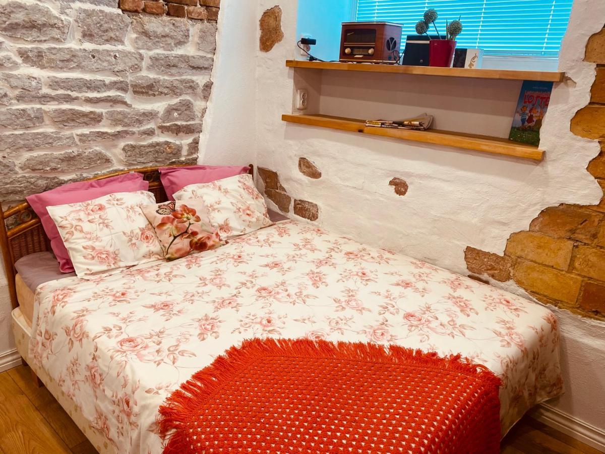 Cozy City Veerenni Studio Tallin Exterior foto